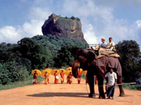 Шри Ланка 1
