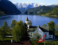 Норвегия 3